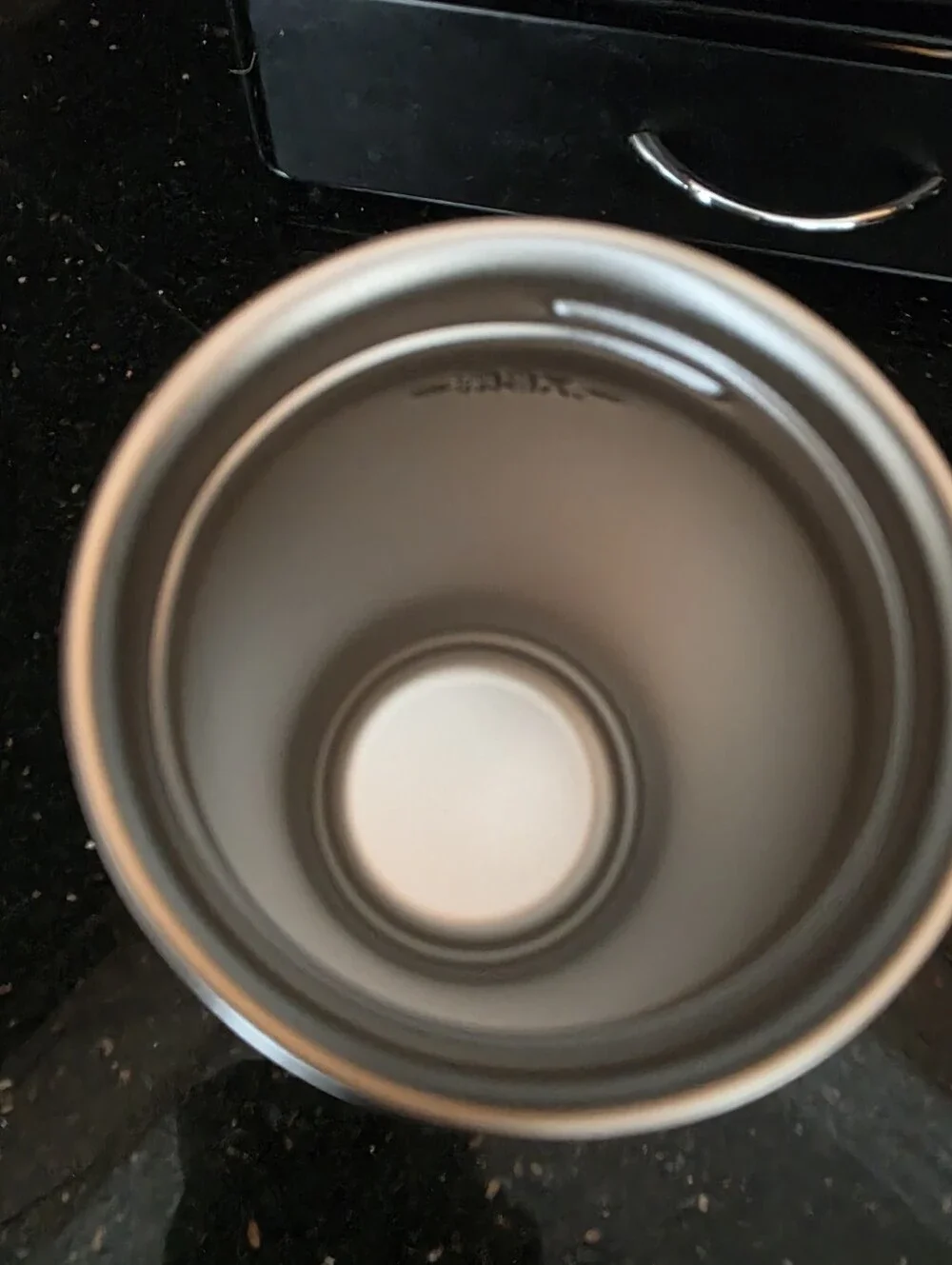 Nespresso brand new